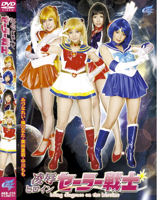 Illustration for article titled Japanese Porn Is Overdosing on Video Games and Anime